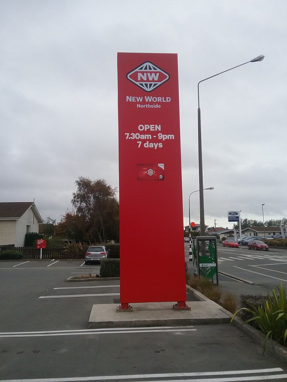 Southern Sign Services South Island Sign Installers